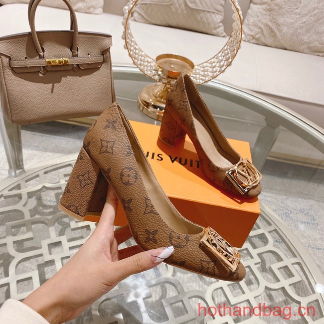 Louis Vuitton shoes 93682-12