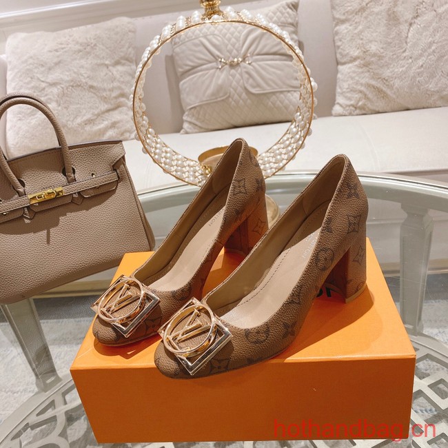 Louis Vuitton shoes 93682-12