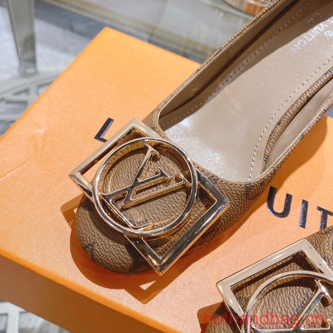 Louis Vuitton shoes 93682-12