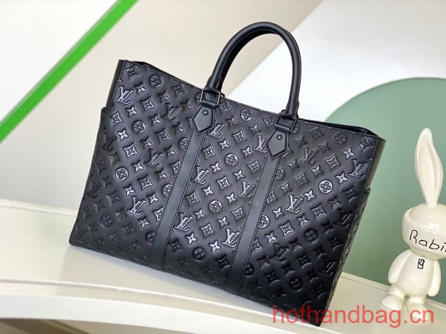 Louis Vuitton Monogram Empreinte M21865 black