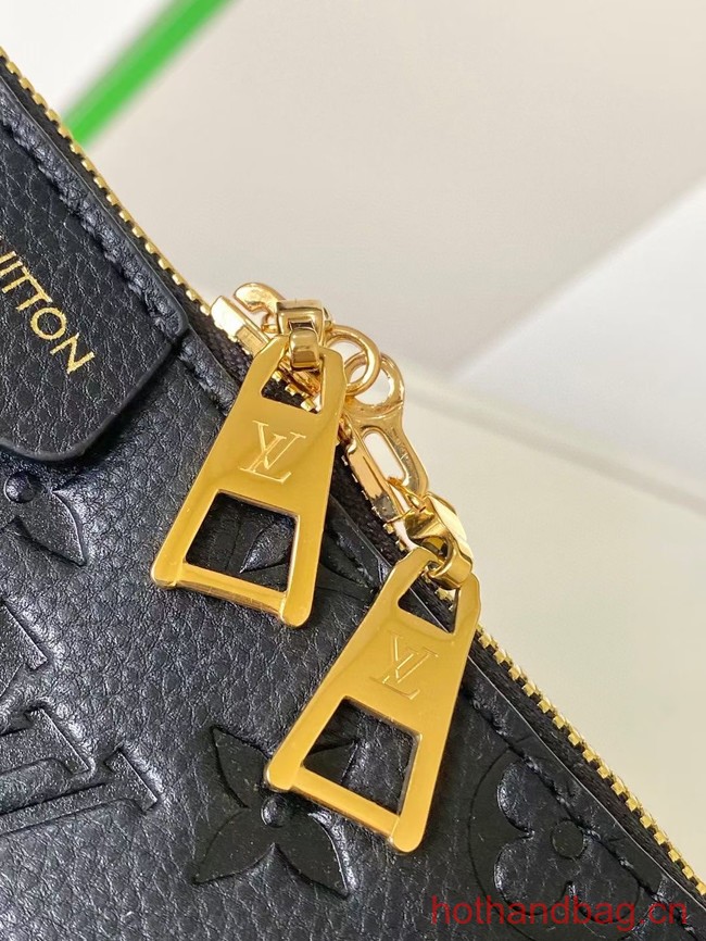 Louis Vuitton Sac Sport M46610 black