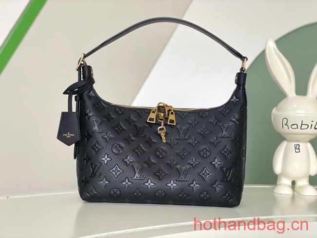 Louis Vuitton Sac Sport M46610 black