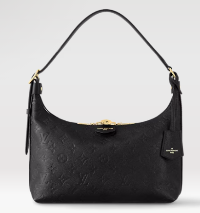 Louis Vuitton Sac Sport M46610 black