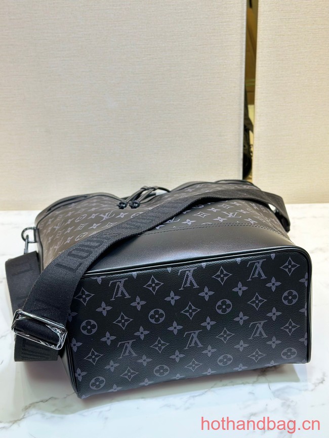 Louis Vuitton Maxi Noe Sling M46693 black