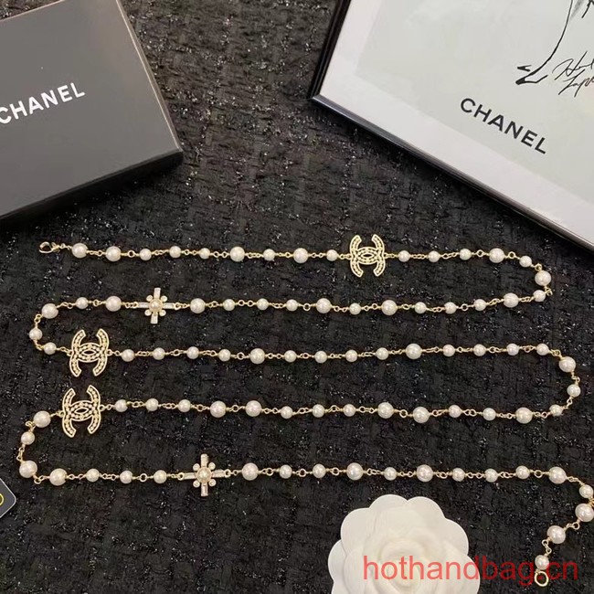 Chanel NECKLACE CE12275