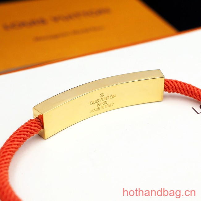 Louis Vuitton EMPREINTE BRACELET CE12284