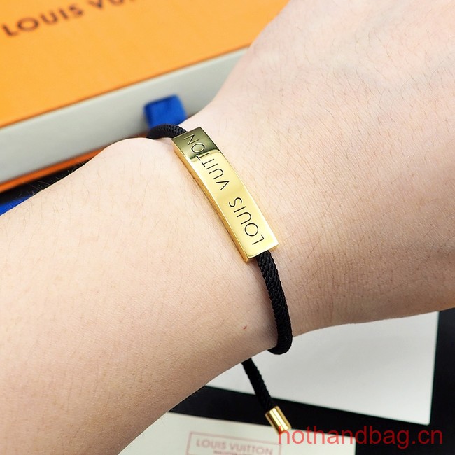 Louis Vuitton EMPREINTE BRACELET CE12287