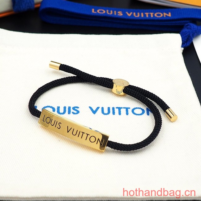 Louis Vuitton EMPREINTE BRACELET CE12287