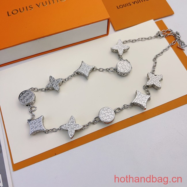 Louis Vuitton NECKLACE CE12288