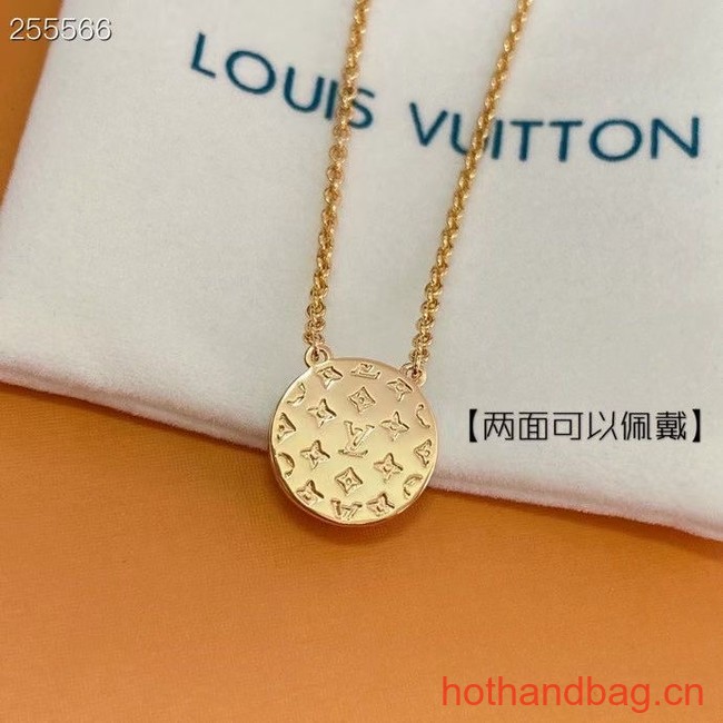 Louis Vuitton NECKLACE CE12291