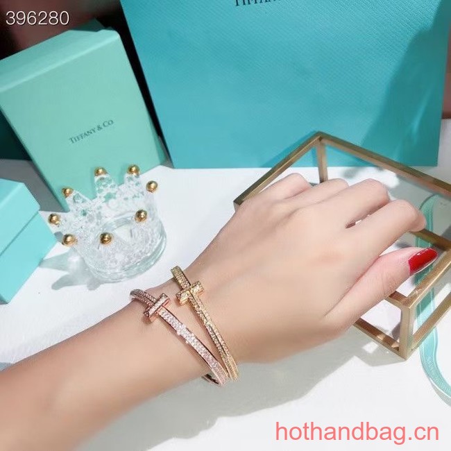 TIFFANY BRACELET CE12290