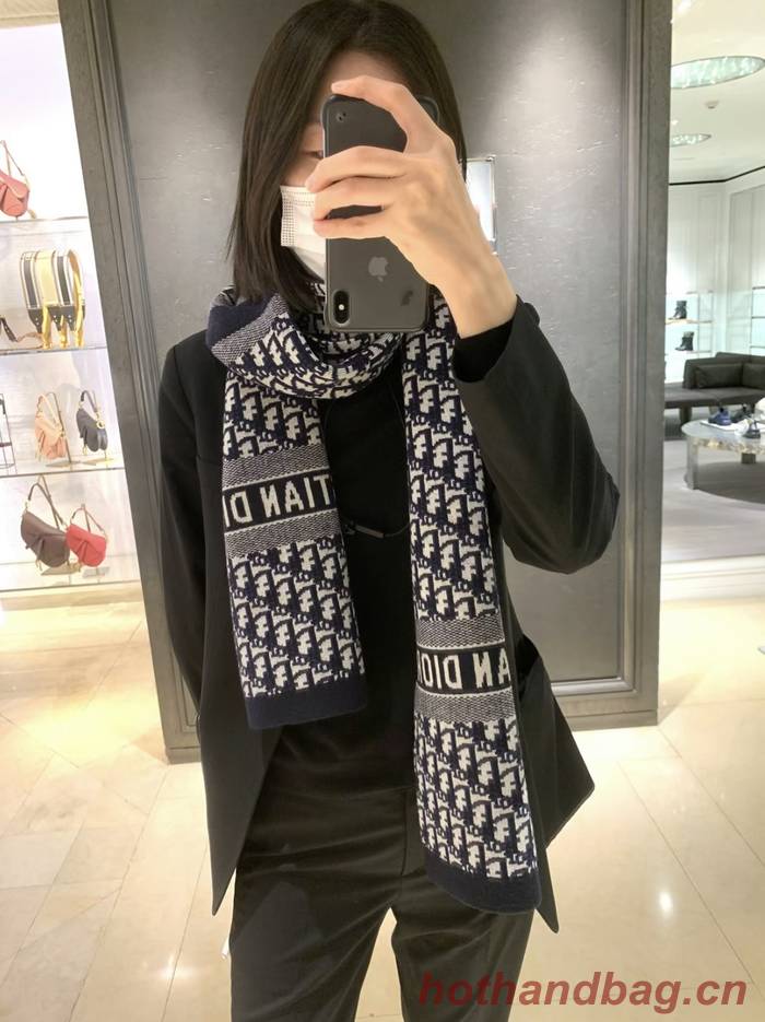 Dior Scarf DIC00155