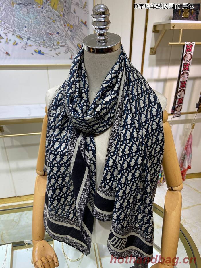 Dior Scarf DIC00157