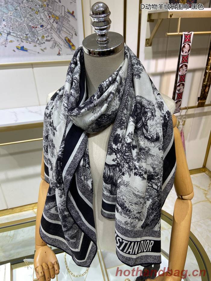 Dior Scarf DIC00162