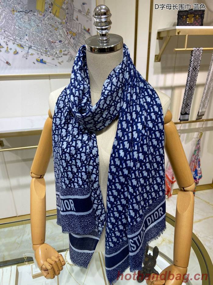 Dior Scarf DIC00163