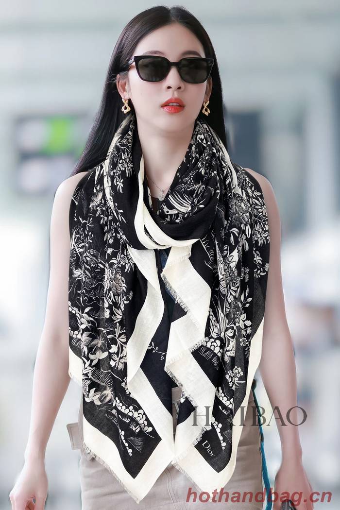 Dior Scarf DIC00177