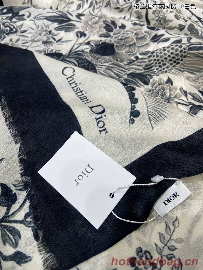 Dior Scarf DIC00178