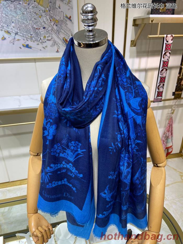 Dior Scarf DIC00179