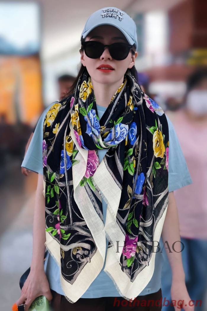 Dior Scarf DIC00183