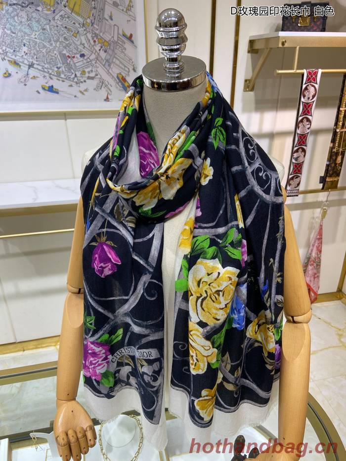 Dior Scarf DIC00183