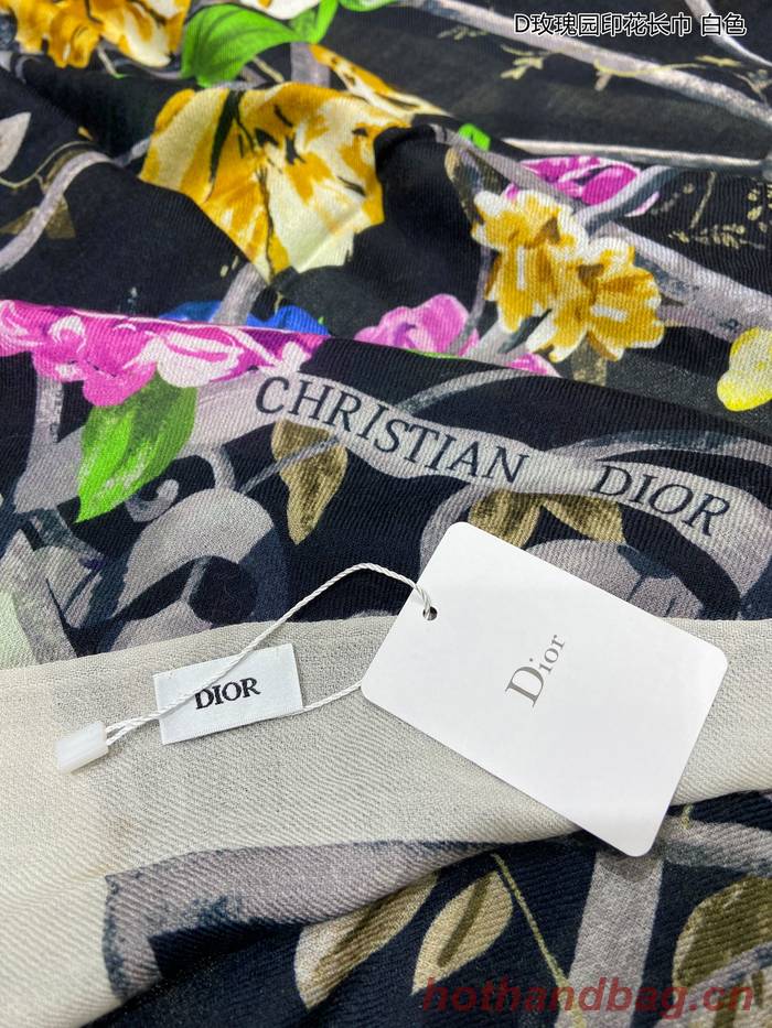 Dior Scarf DIC00183