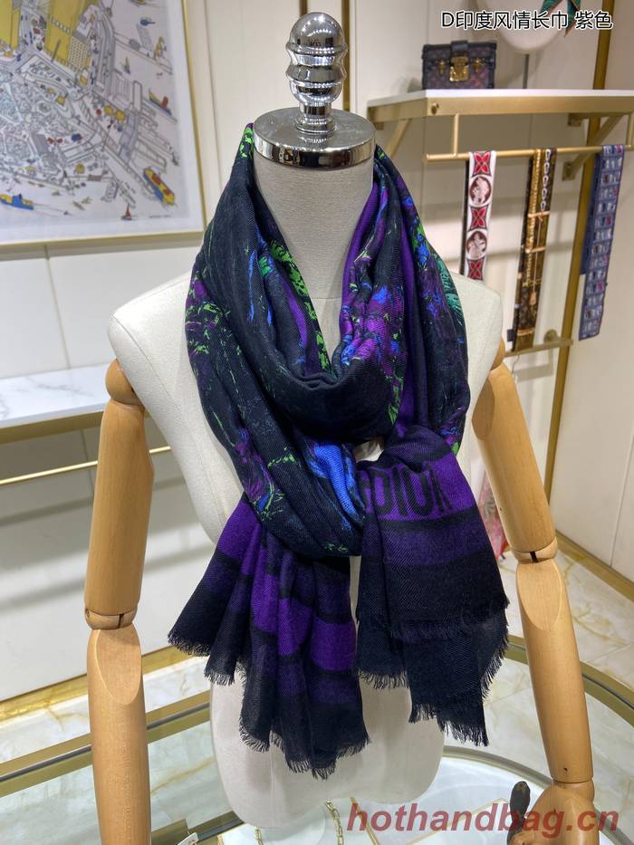 Dior Scarf DIC00185