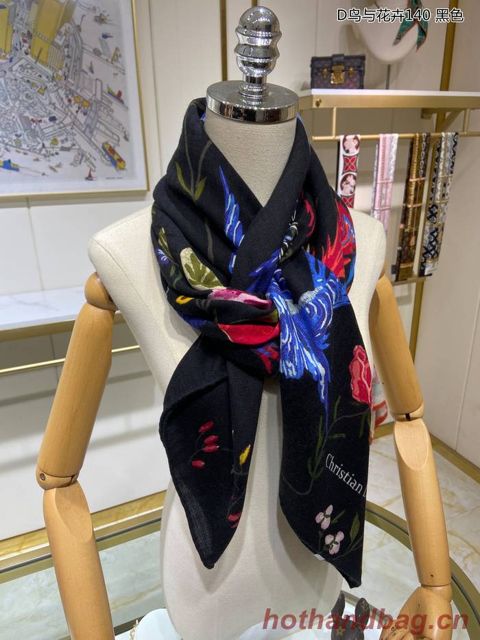 Dior Scarf DIC00187