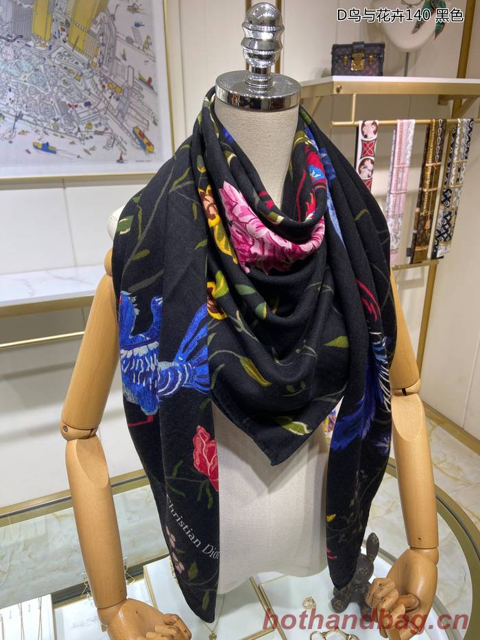 Dior Scarf DIC00187