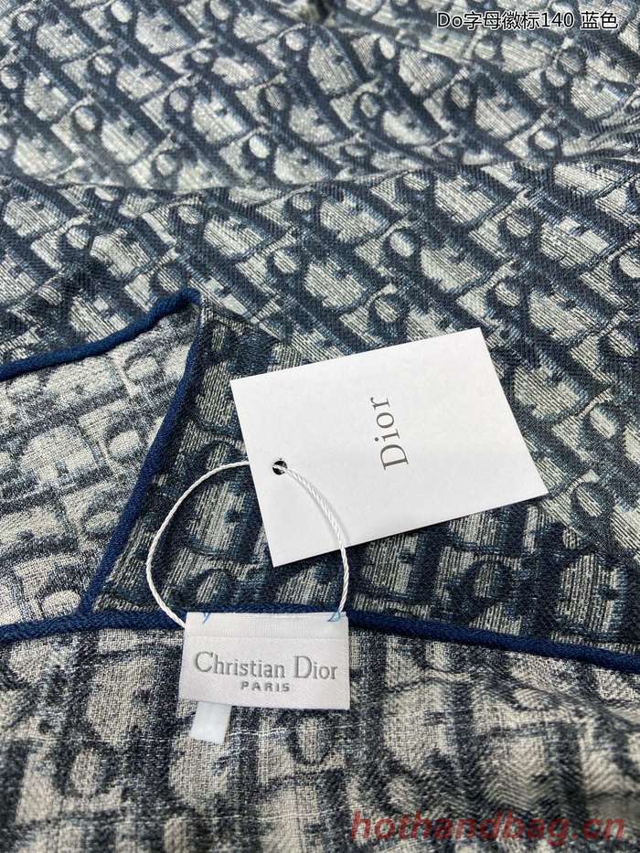 Dior Scarf DIC00190