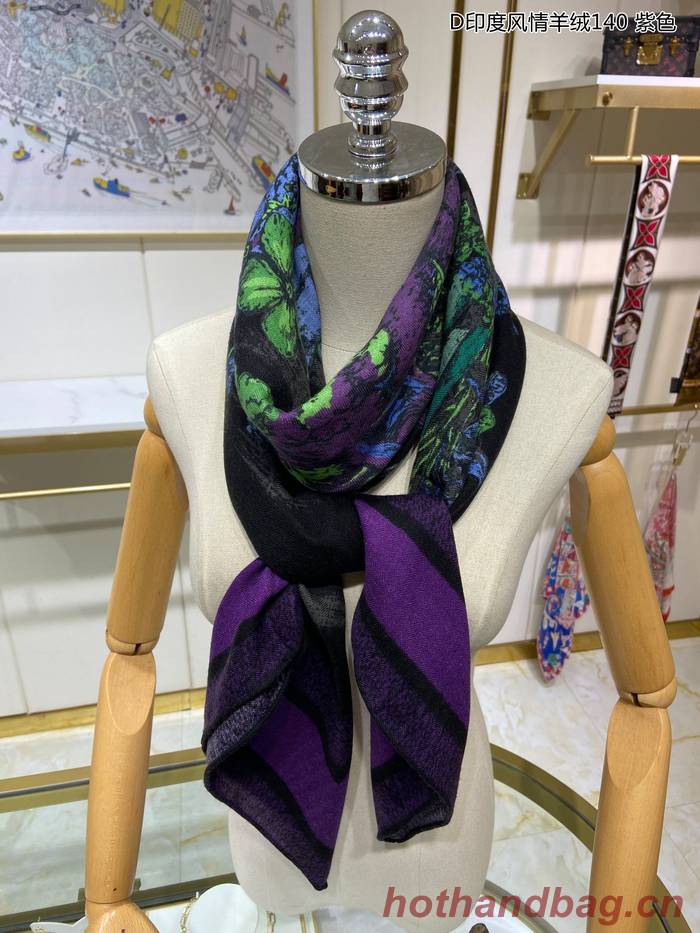 Dior Scarf DIC00199