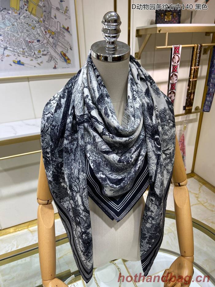 Dior Scarf DIC00208