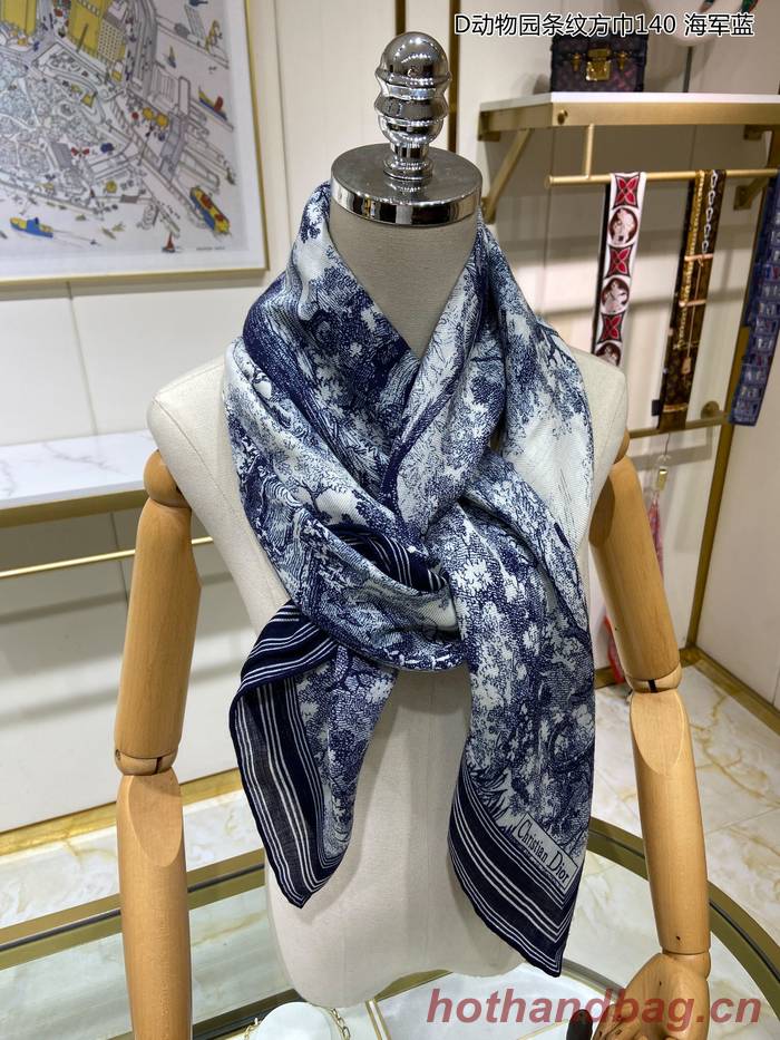 Dior Scarf DIC00210