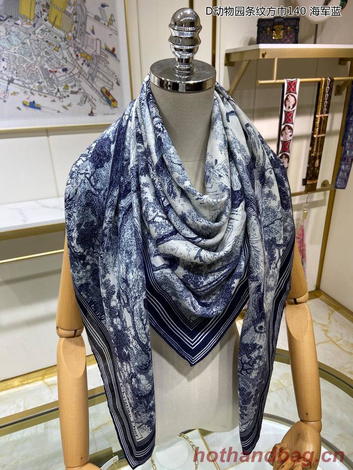 Dior Scarf DIC00210