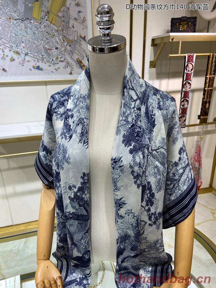 Dior Scarf DIC00210