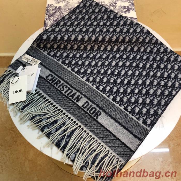 Dior Scarf DIC00211