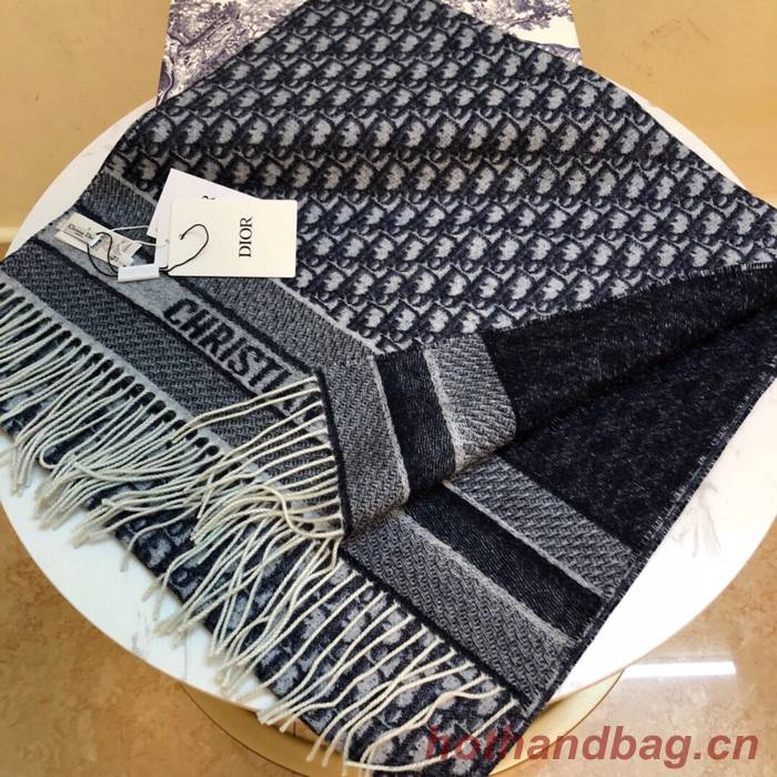 Dior Scarf DIC00211