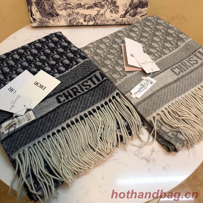 Dior Scarf DIC00211