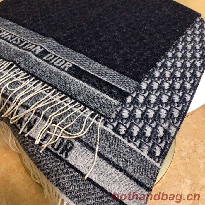 Dior Scarf DIC00211