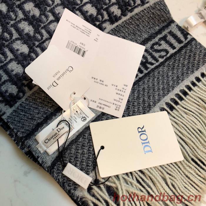 Dior Scarf DIC00211