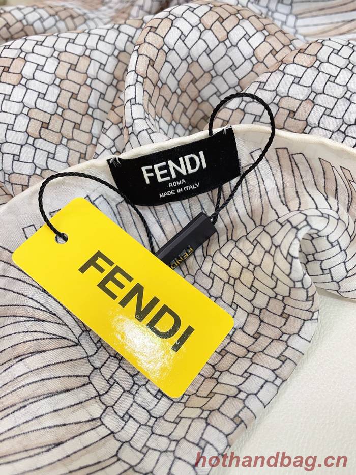 Fendi Scarf FDC00052