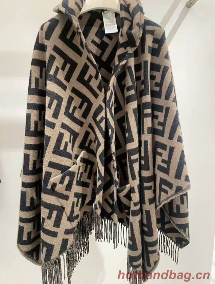 Fendi Scarf FDC00069-3