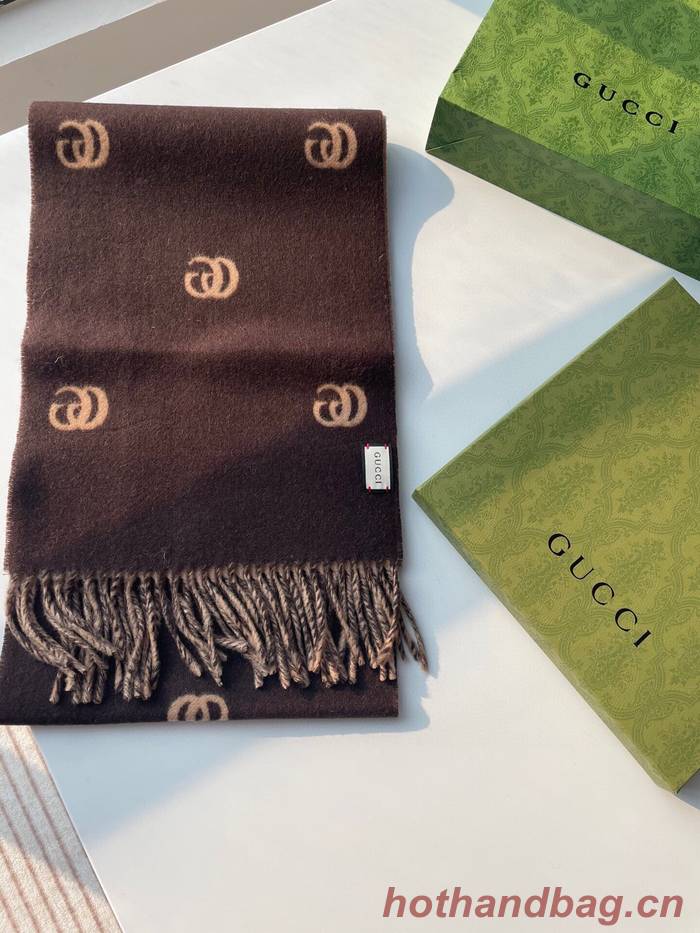 Gucci Scarf GUC00246