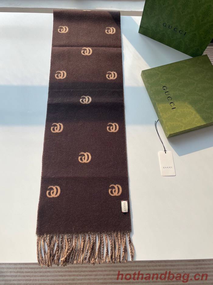 Gucci Scarf GUC00246