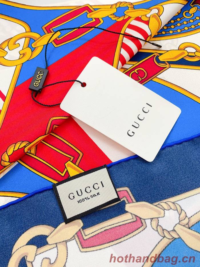 Gucci Scarf GUC00250