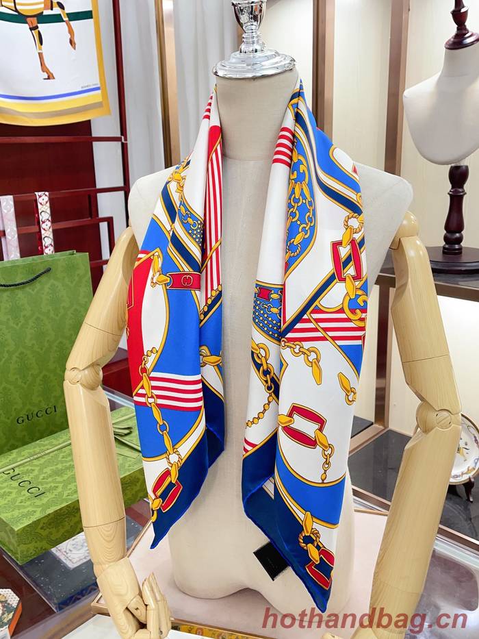 Gucci Scarf GUC00250