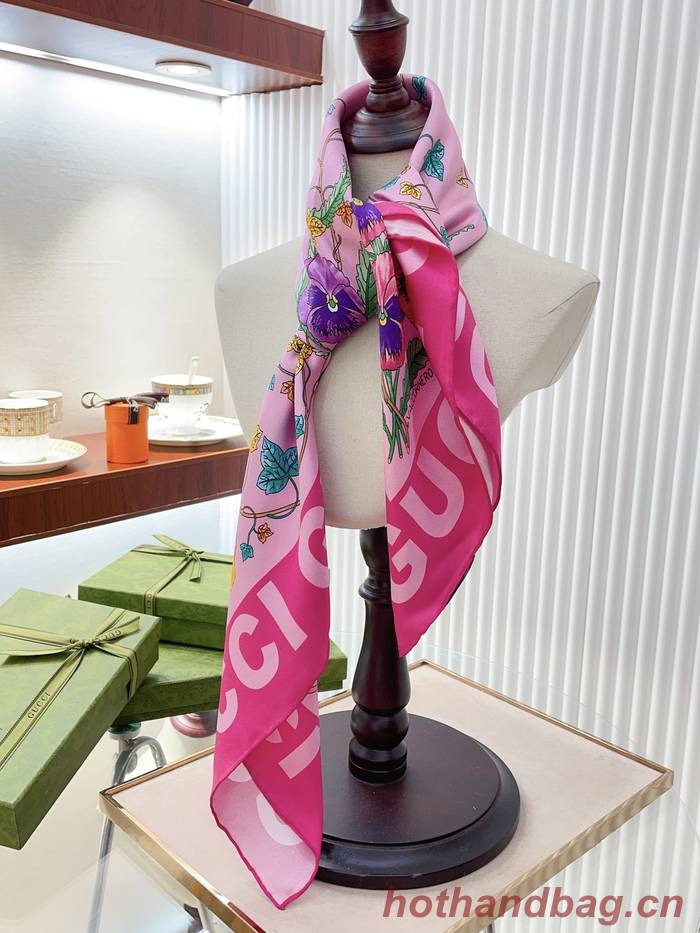 Gucci Scarf GUC00253