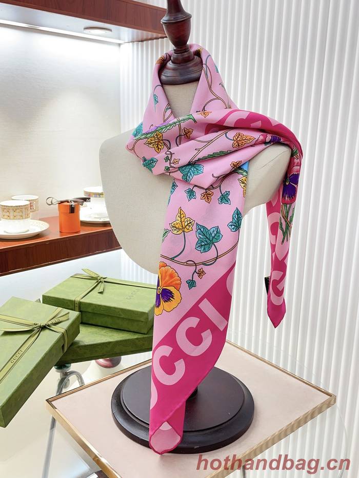 Gucci Scarf GUC00253