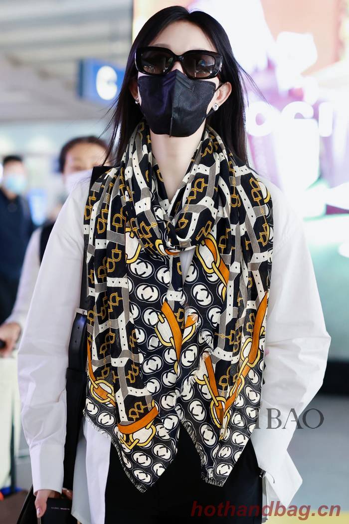 Gucci Scarf GUC00263