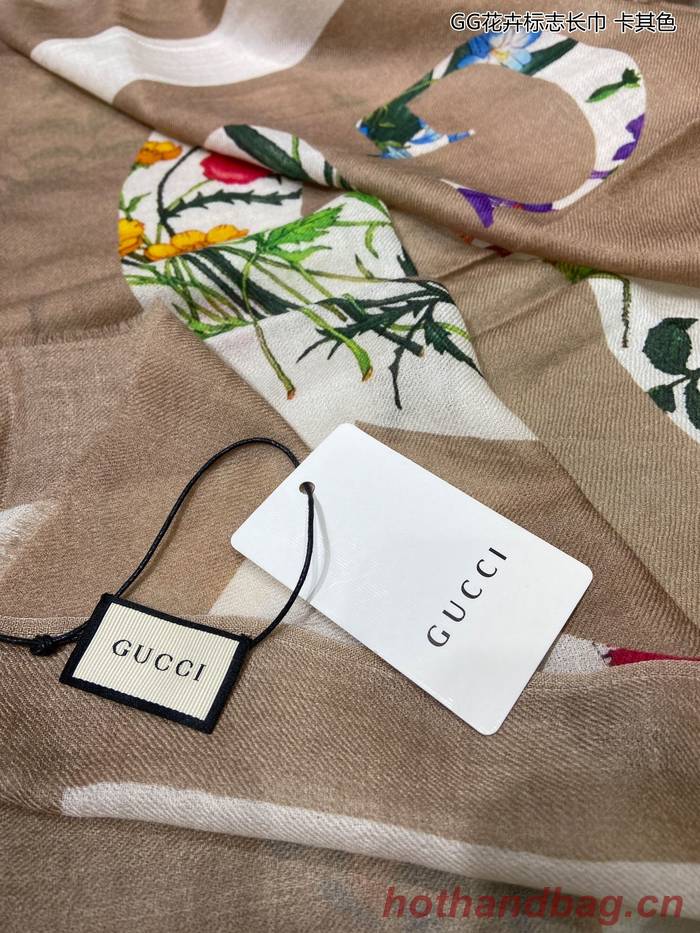 Gucci Scarf GUC00264