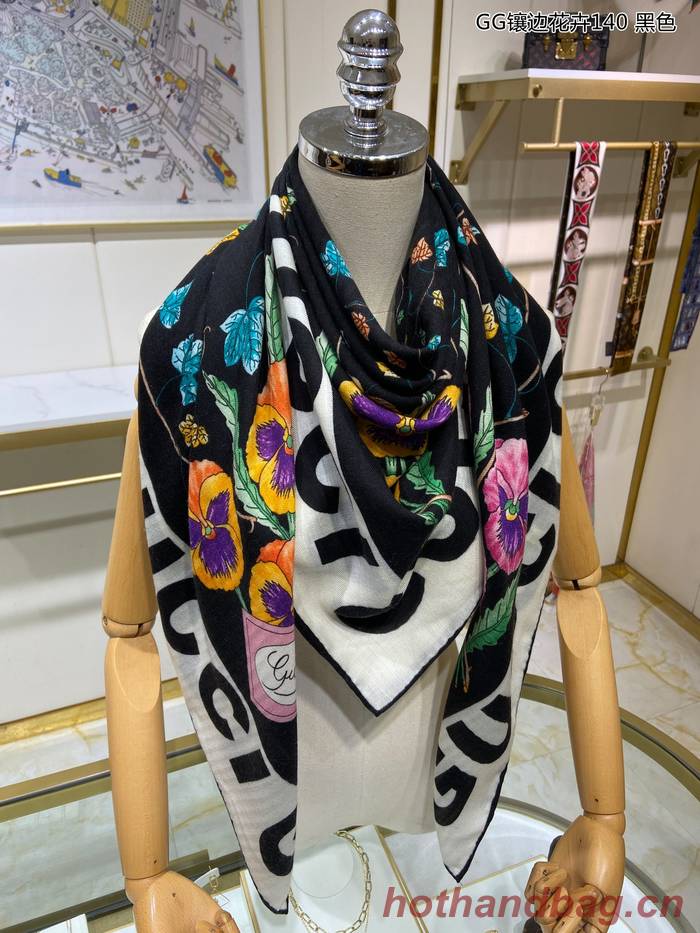 Gucci Scarf GUC00273